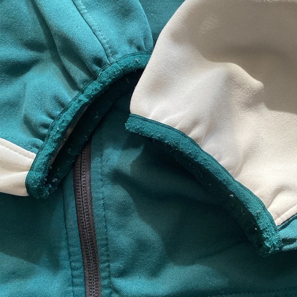 North Face Apex Bionic 2 Softshell Jacket - Picture 8 of 8